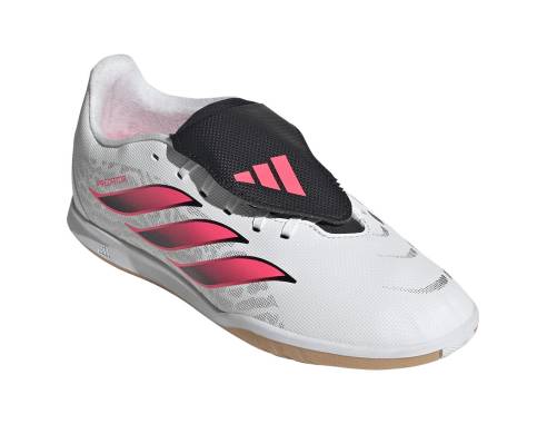 Buty adidas Predator Club FT Sala Jr IN KJ6739