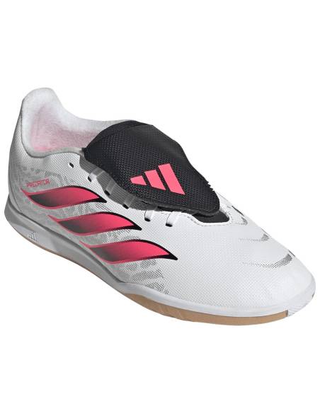 Buty adidas Predator Club FT Sala Jr IN KJ6739