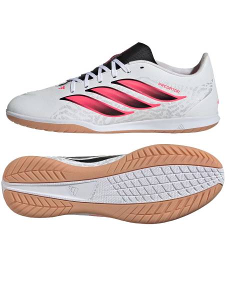 Buty adidas Predator Club IN Sala IN IH2119