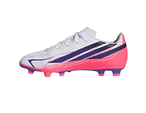 Buty adidas F50 Hyperfast Club Jr FG/MG KK1308
