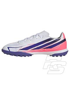 Buty adidas F50 Hyperfast Club Jr TF KK1368 2