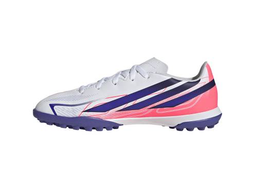 Buty adidas F50 Hyperfast Club Jr TF KK1368