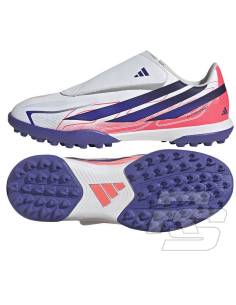 Buty adidas F50 Hyperfast Club Vel Jr TF KK1335