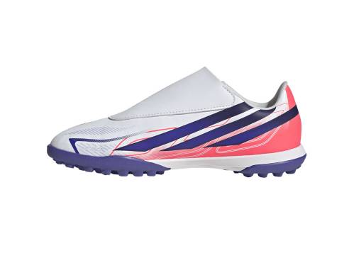 Buty adidas F50 Hyperfast Club Vel Jr TF KK1335