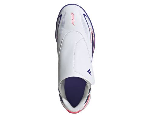 Buty adidas F50 Hyperfast Club Vel Jr TF KK1335