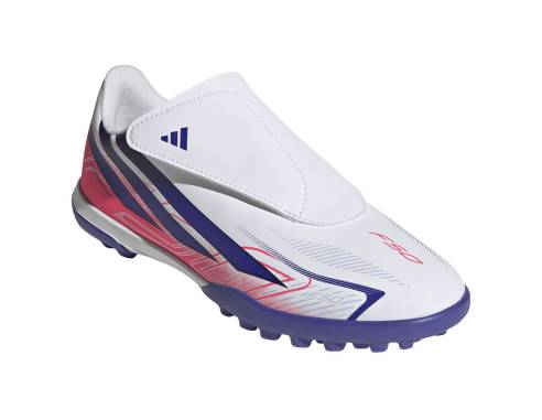 Buty adidas F50 Hyperfast Club Vel Jr TF KK1335