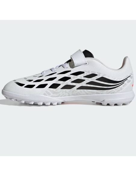Buty adidas Predator Club H&L Jr TF IH2076