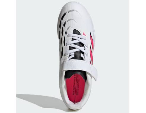 Buty adidas Predator Club H&L Jr TF IH2076