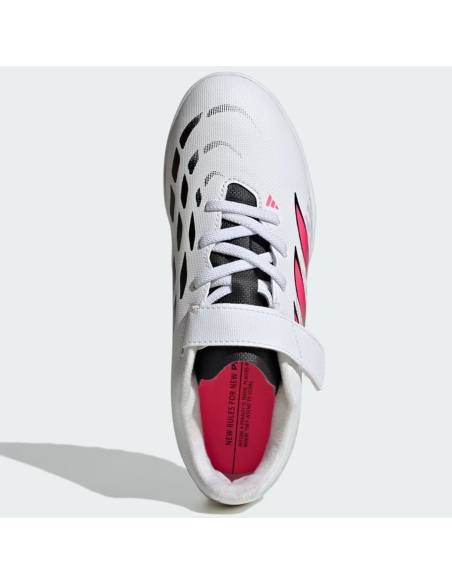 Buty adidas Predator Club H&L Jr TF IH2076