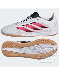 Buty adidas Predator Club Sala Jr IN HP9951