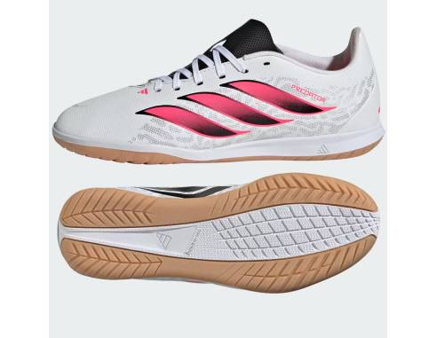 Buty adidas Predator Club Sala Jr IN HP9951