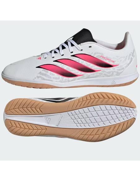 Buty adidas Predator Club Sala Jr IN HP9951
