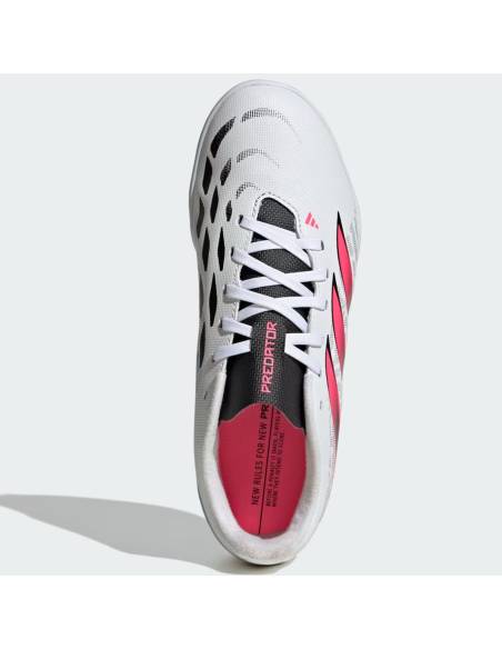 Buty adidas Predator Club Sala Jr IN HP9951