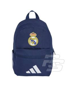 Plecak adidas Real Madryt 2026/27 Junior KR7558