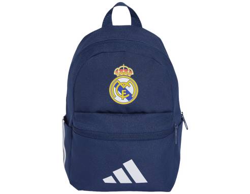 Plecak adidas Real Madryt 2026/27 Junior KR7558