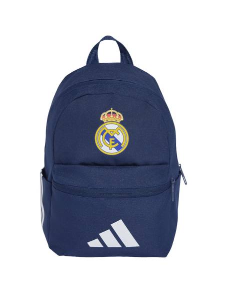 Plecak adidas Real Madryt 2026/27 Junior KR7558