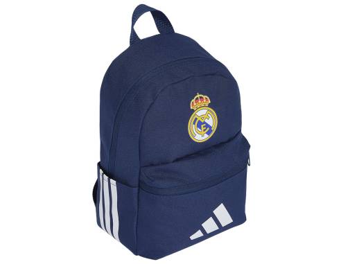 Plecak adidas Real Madryt 2026/27 Junior KR7558