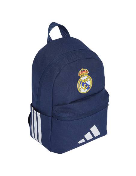Plecak adidas Real Madryt 2026/27 Junior KR7558