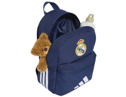 Plecak adidas Real Madryt 2026/27 Junior KR7558