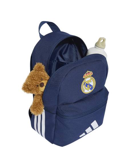 Plecak adidas Real Madryt 2026/27 Junior KR7558