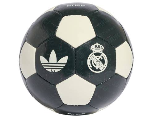 Piłka adidas UCL Real Madryt KE5123