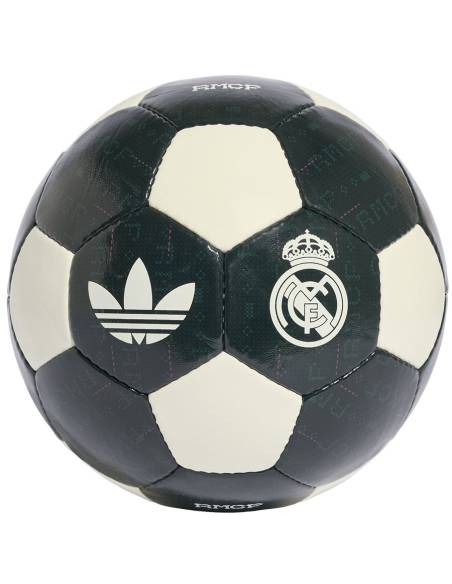 Piłka adidas UCL Real Madryt KE5123