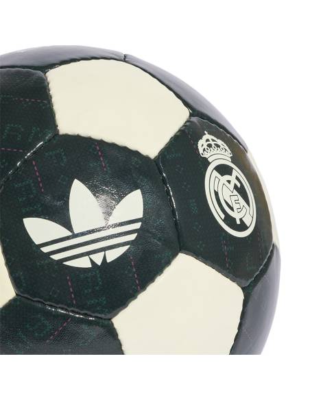 Piłka adidas UCL Real Madryt KE5123