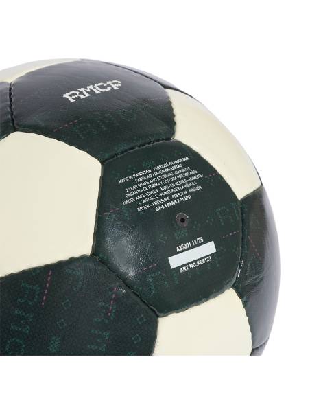 Piłka adidas UCL Real Madryt KE5123