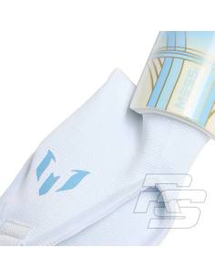 Nagolenniki adidas Messi SG MTC Jr KX4137 2