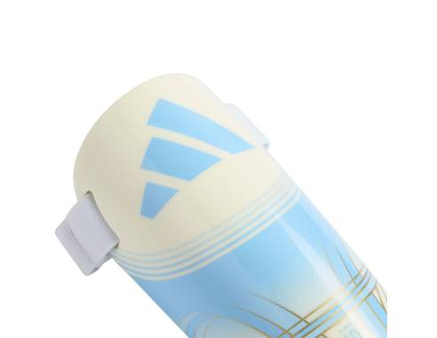 Nagolenniki adidas Messi SG MTC Jr KX4137