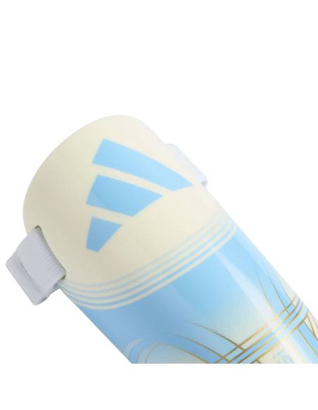 Nagolenniki adidas Messi SG MTC Jr KX4137