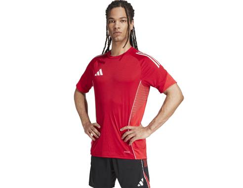 Koszulka adidas TIRO 25 Competition JI6488