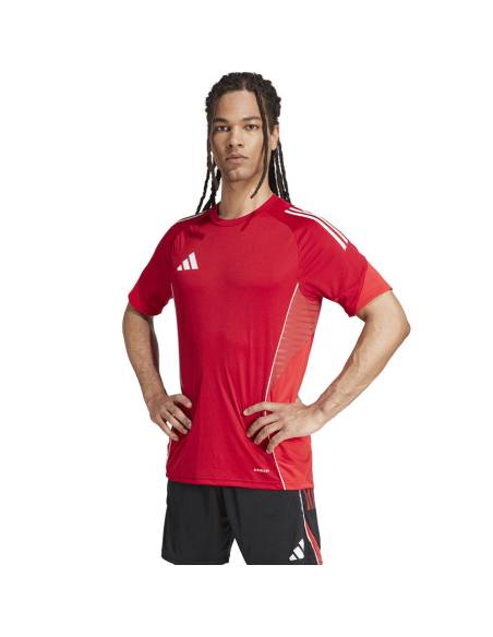 Koszulka adidas TIRO 25 Competition JI6488