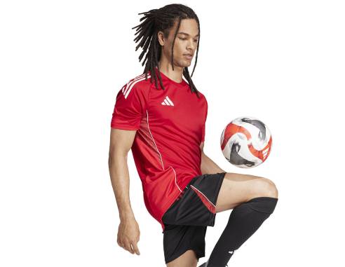 Koszulka adidas TIRO 25 Competition JI6488
