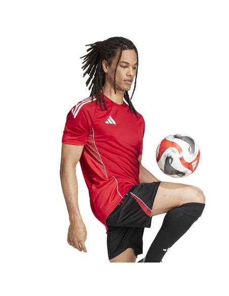 Koszulka adidas TIRO 25 Competition JI6488