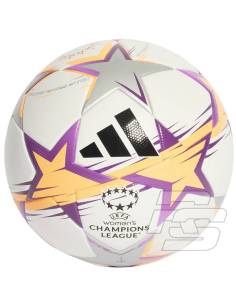 Piłka adidas WUCL League KE5142