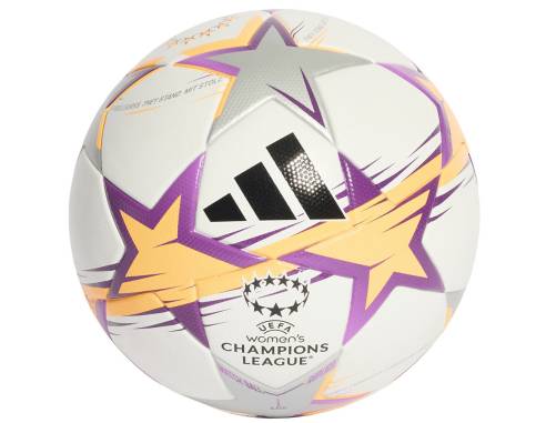 Piłka adidas WUCL League KE5142