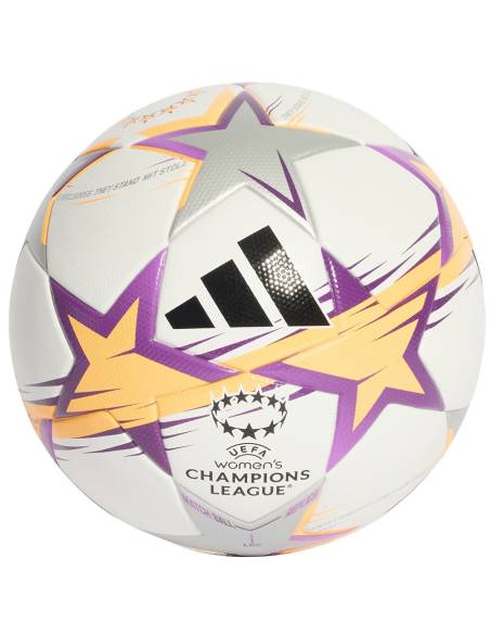 Piłka adidas WUCL League KE5142