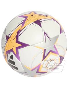 Piłka adidas WUCL League KE5142 2