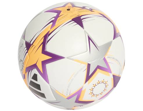 Piłka adidas WUCL League KE5142