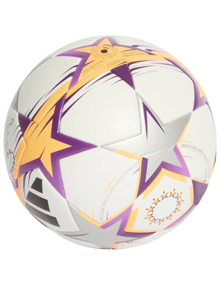 Piłka adidas WUCL League KE5142