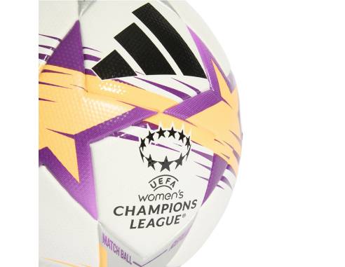 Piłka adidas WUCL League KE5142