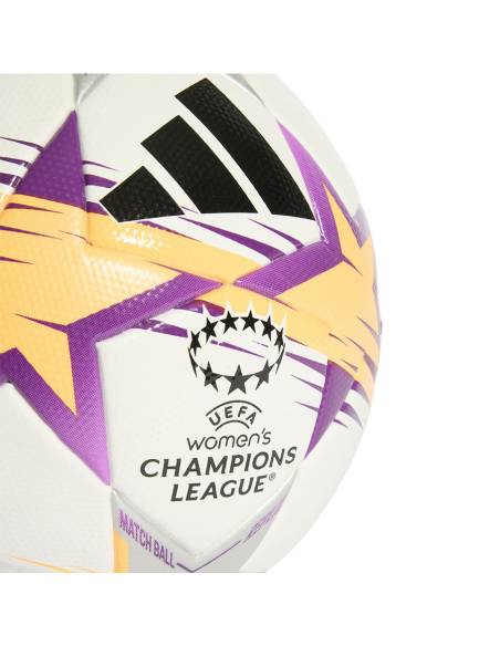 Piłka adidas WUCL League KE5142