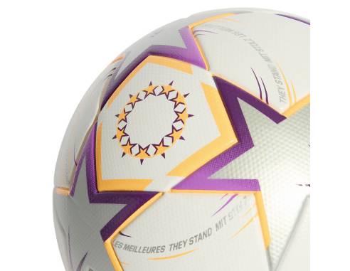 Piłka adidas WUCL League KE5142
