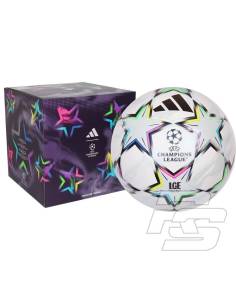 Piłka adidas UCL BOX League KE9771