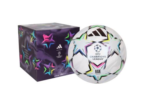 Piłka adidas UCL BOX League KE9771