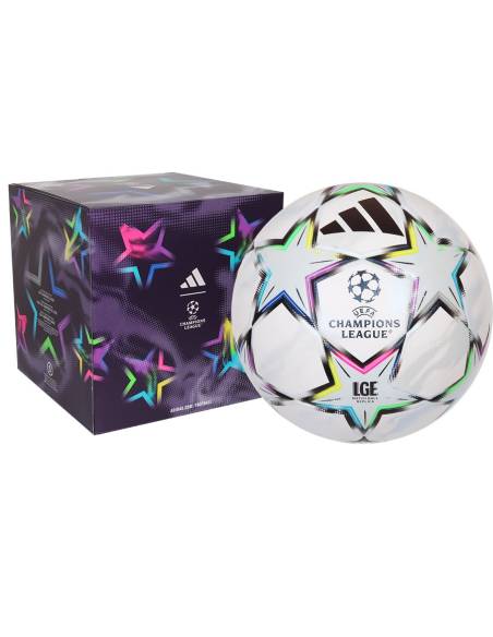 Piłka adidas UCL BOX League KE9771