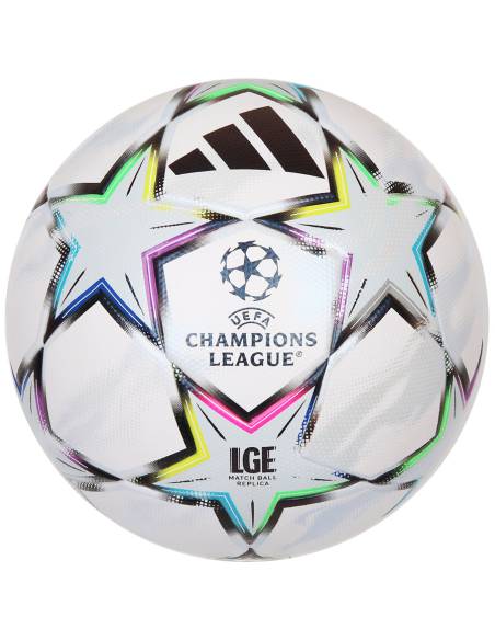 Piłka adidas UCL BOX League KE9771