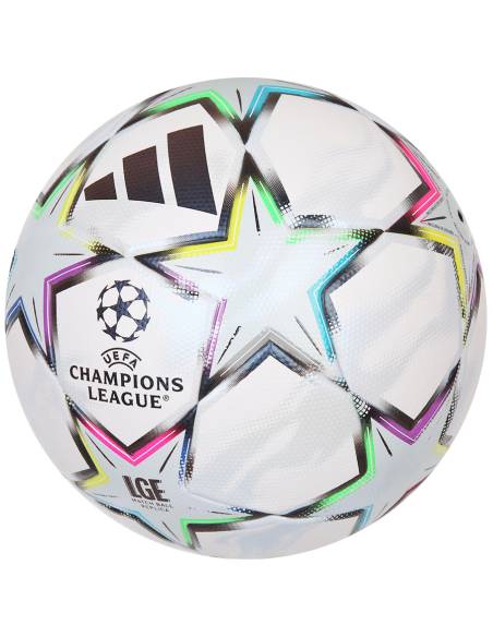 Piłka adidas UCL BOX League KE9771
