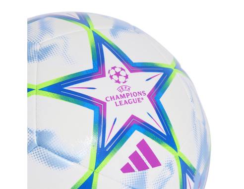 Piłka adidas UCL Training KZ2981